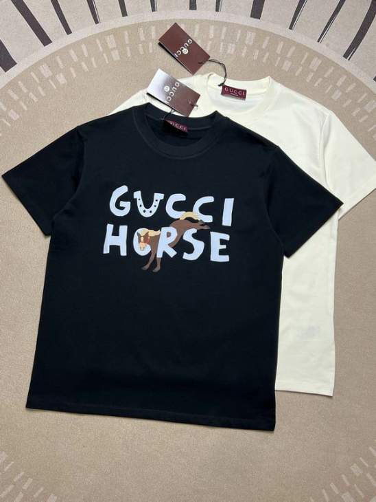 Picture of Gucci T Shirts Short _SKUGucciXS-Lhgntx6310732